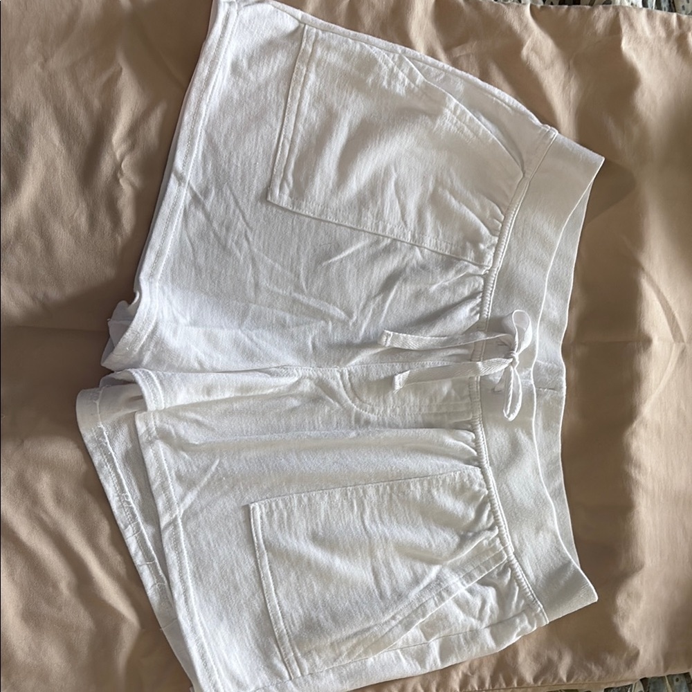 Sonoma White casual Shorts
